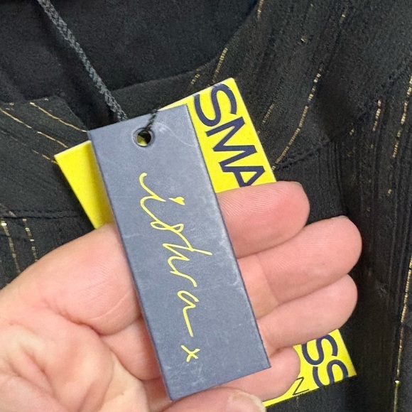 Smash + Tess - Showstopper Midi Dress - Picture 6 of 10